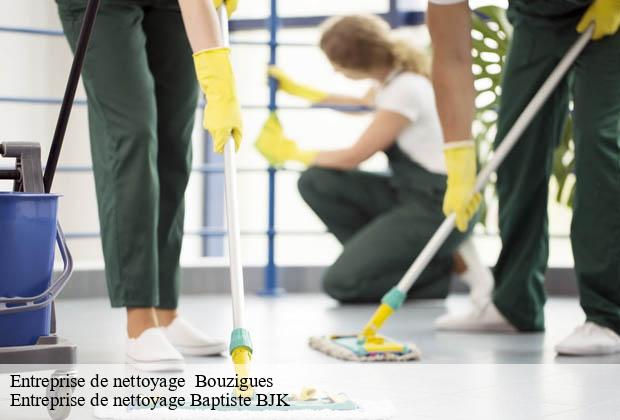 Entreprise de nettoyage   bouzigues-34140 Entreprise de nettoyage Baptiste BJK