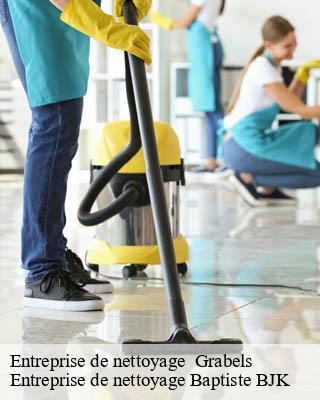 Entreprise de nettoyage   grabels-34790 Entreprise de nettoyage Baptiste BJK