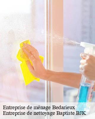 Entreprise de ménage  bedarieux-34600 Entreprise de nettoyage Baptiste BJK
