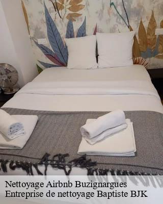 Nettoyage Airbnb  buzignargues-34160 Entreprise de nettoyage Baptiste BJK