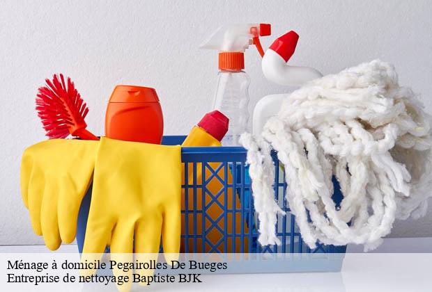 Ménage à domicile  pegairolles-de-bueges-34380 Entreprise de nettoyage Baptiste BJK