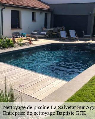 Nettoyage de piscine  la-salvetat-sur-agout-34330 Entreprise de nettoyage Baptiste BJK